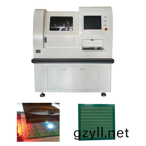 FPC激光分(fen)闆機