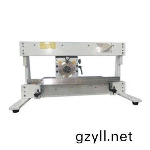 韶關(guān)手動(dòng)走刀式分(fen)闆機(jī),韶關(guān)手推刀走刀式分闆機(jī),CWV-1M