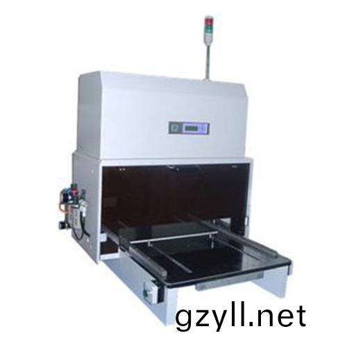 東莞郵票(piao)孔分(fen)闆機,東莞郵票孔分闆機廠傢,CWPL