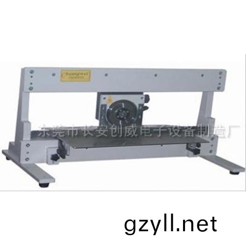 玻纖闆分闆機，PCB闆分闆機(ji)，FR4闆分闆機，鋁基闆分闆機