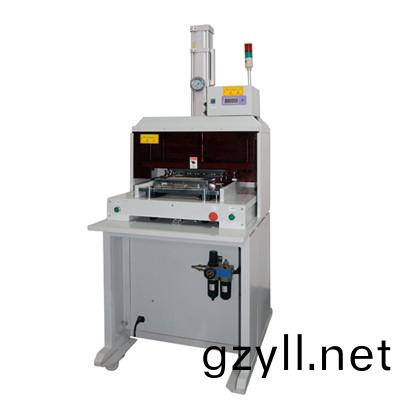 氣動衝牀分闆機廠(chang)傢,價格,CWPE