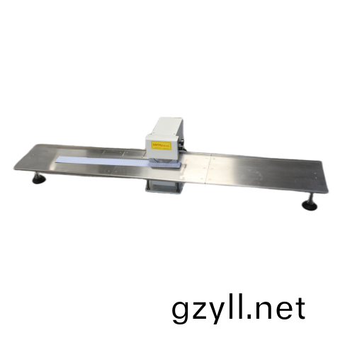 藍(lán)牙電路闆燈條分闆機(jī)