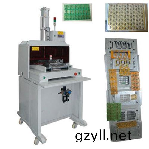 深圳衝壓式PCB切闆機(jī),深圳氣動(dòng)衝牀(chuang)PCB切闆機(jī),CWPE