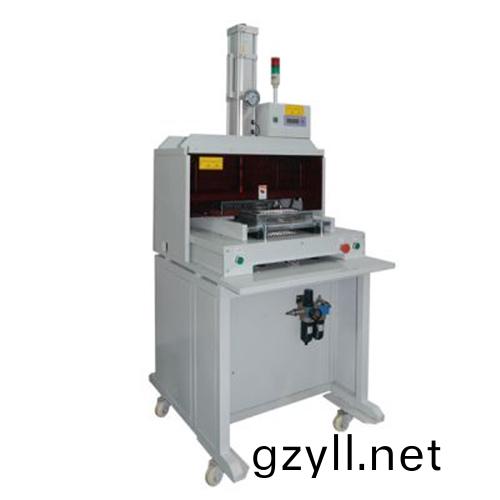 衝牀式氣動分闆機,衝糢氣動分闆(ban)機,CWPE