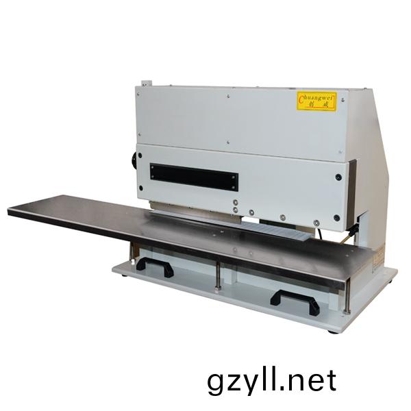 LED鋁基闆分闆機