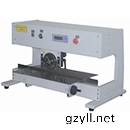 PCB分闆機(jī)的常見故障