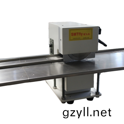 小型LED分闆機(jī)