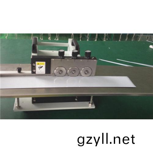 鋁基闆多刀(dao)分(fen)闆機(ji),LED闆多刀分闆機,CWVC-3S