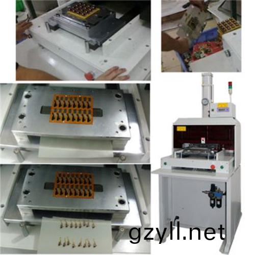 東莞FPC麯線分闆機生産商製作廠,CWPE