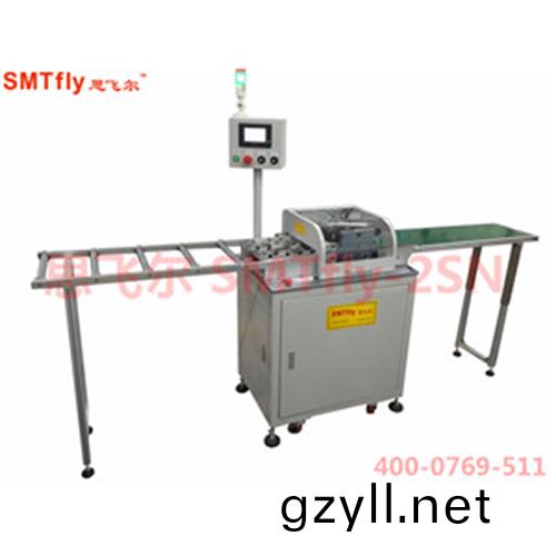 兩組多刀分闆機SMTfly-2SN