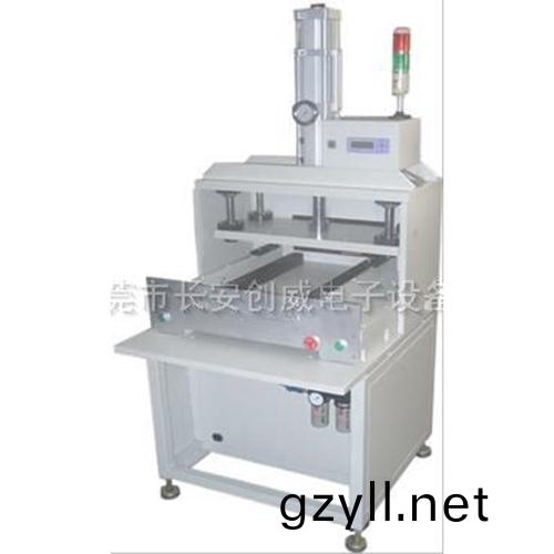 虎門FPC分闆機(ji)