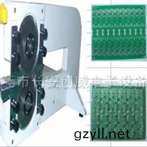 塘尾LED走刀(dao)分闆機