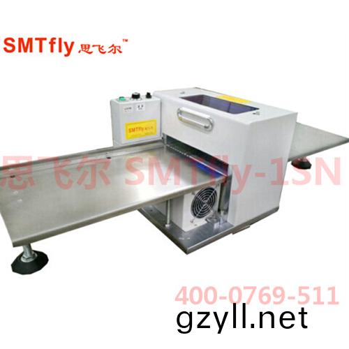 LED多刀分闆機(jī)