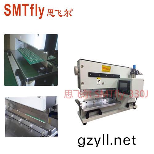 手機(jī)闆鍘刀分闆機(jī)