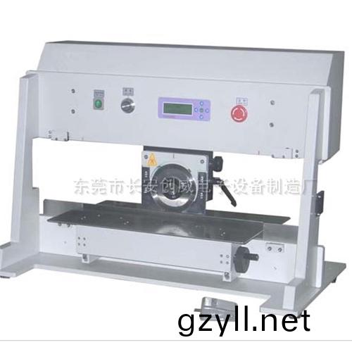 PCB裁闆機，PCB分闆機(ji)
