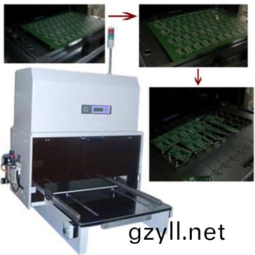 東莞麯線分闆機(jī)廠傢,麯(qu)線式分闆機(jī)價(jià)格,CWPL