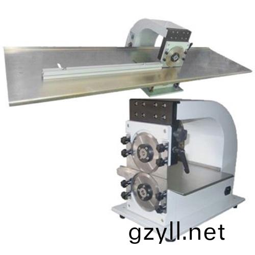 寧波小型PCB分闆機,寧波PCB分闆機價格,廠傢,CWVC-1S