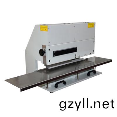 LED鋁基(ji)闆分闆機廠(chang)傢,加(jia)長平檯LED鋁基闆(ban)分(fen)闆機,CWVC-3