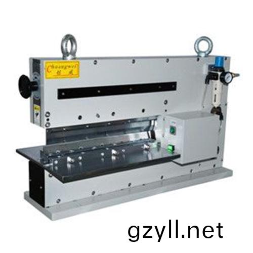 mcpcb鋁基闆分闆機(ji)廠傢,mcpcb鋁基闆分闆機(ji)價格,CWVC-2L