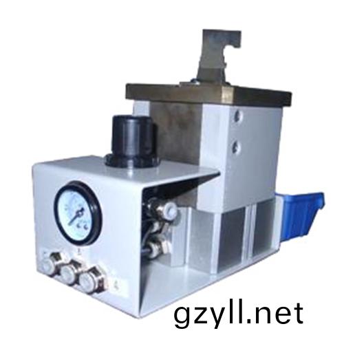 單點鉤刀(dao)式郵票孔分闆機,PCB郵票孔(kong)分闆(ban)機價(jia)格,CWV-LT