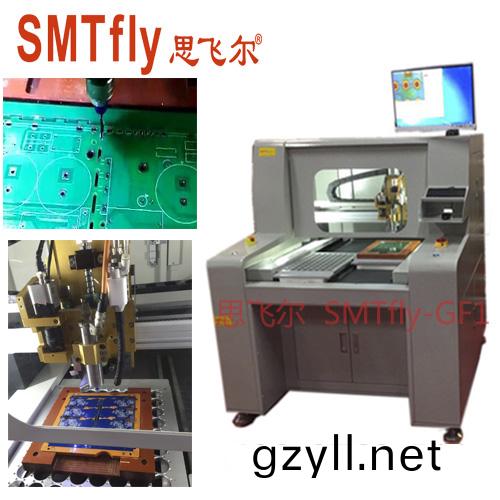 汽車(che)闆銑(xian)刀(dao)分(fen)闆機(jī)