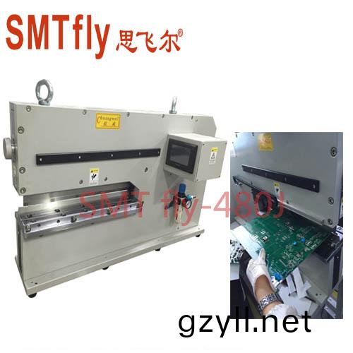 雙直刀SMTfly-480J