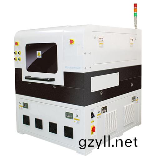 激(ji)光切割(ge)機(jī)(ji)的(de)價(jià)格 爲(wèi)何差(cha)異很大(da)？