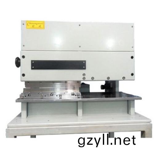 中山氣動分闆機價格,中山氣動式分(fen)闆機,CWVC-3